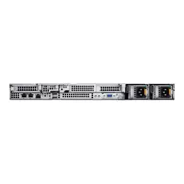 Dell PowerEdge R450 - Serveur - Montable sur rack - 1U - 2 voies - 1 x Xeon Silver 4309Y - 2.8 GHz - RAM 16 G... (FHYWN)_4